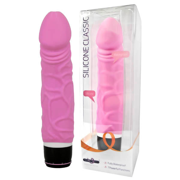 Silicone Classic - Club X
